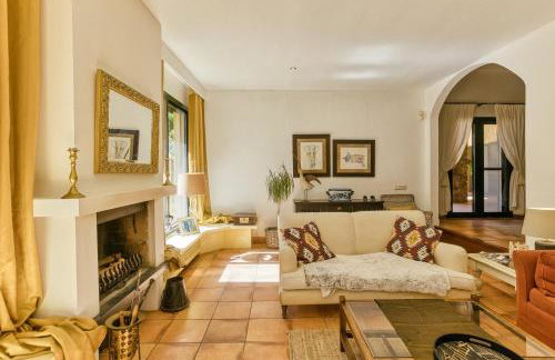 Villa Maria - Foto 6