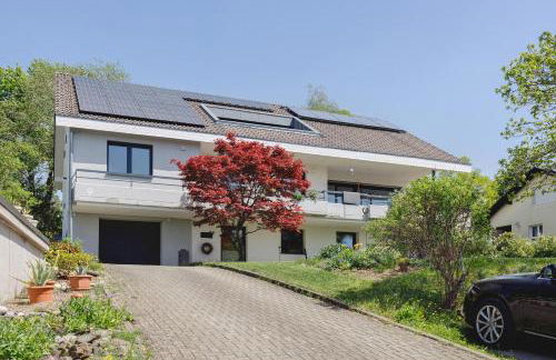 Ferienwohnung Staffe - Foto 1