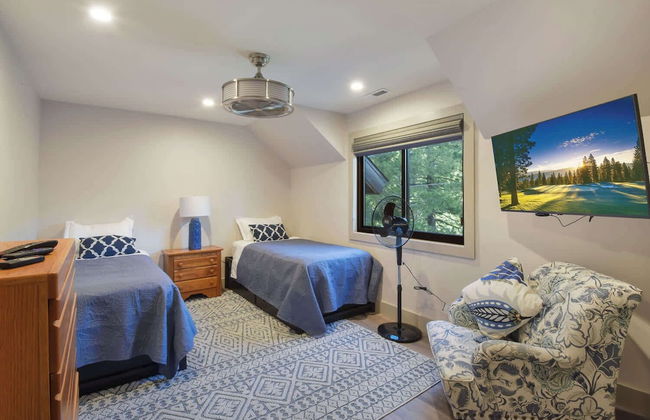 Serenity on Statford Close to Northstar! - Photo 5