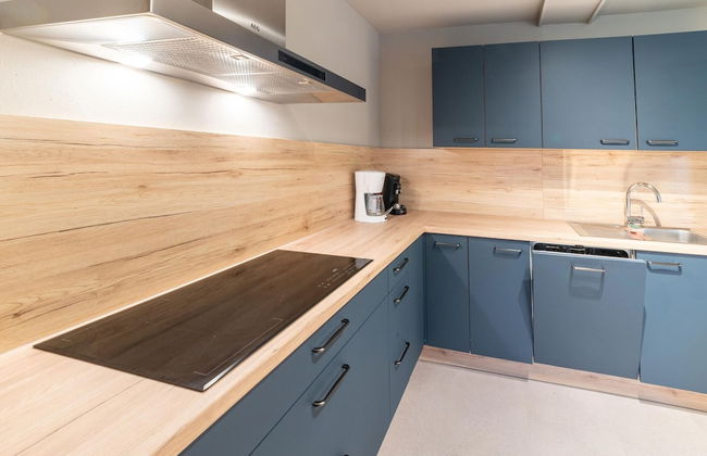 Luxury Family Holiday Home With Wellness - Foto 13