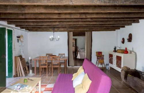 Casa Canaria Tradicional Rosalía - Foto 21