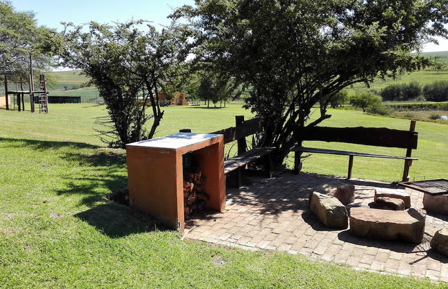 Pumula Guest Farm - Foto 57