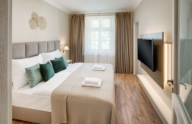 Louren Apartments - Foto 6