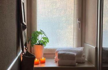 Casa di campagna Rosina con piscina e vista lago - Foto 43