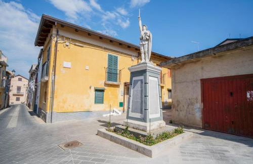 Apartment in Gasponi With Mountain Views - Foto 72