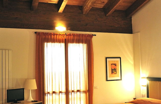 Residence Cimone - Foto 3