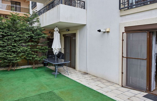 Apartamente Promenada 2 - Foto 74