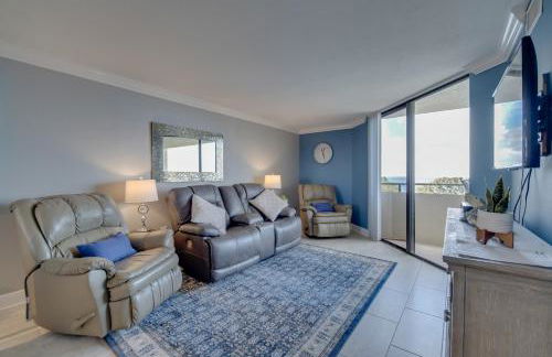 Remarkable Hudson Condo with Coastal Views! - Foto 1