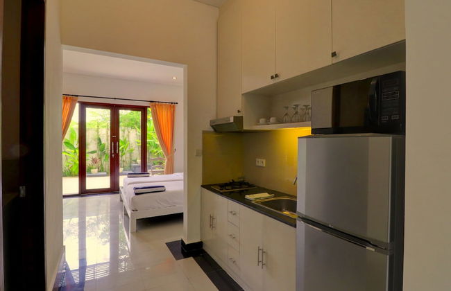 Sayang Sanur Resort - Foto 48