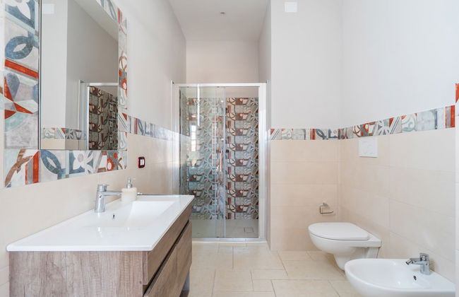 2962 Villa di Aurora by Perle di Puglia - Foto 24