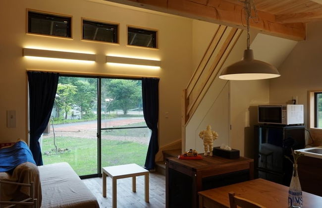 K's Village Karuizawa - Foto 8