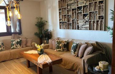 ALKEA beachfront apartment Moles Kalives Halkidiki - Foto 16