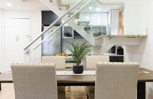75-5A Luxury 3BR Duplex W D in unit Elevator - Foto 19