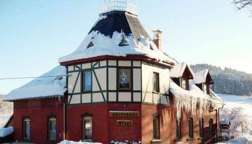 Ferienwohnungen Bleyl Rittersgrün - Foto 2