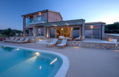 Flomis Luxury Villa - Foto 58