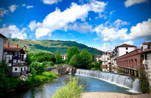 Apartamento Larrazu Agroturismo Baztán - Foto 53