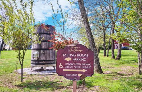 The Black Aframe - HOT TUB and Mountain Views - Foto 64