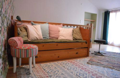 Gîte La Rose trémière - Foto 20