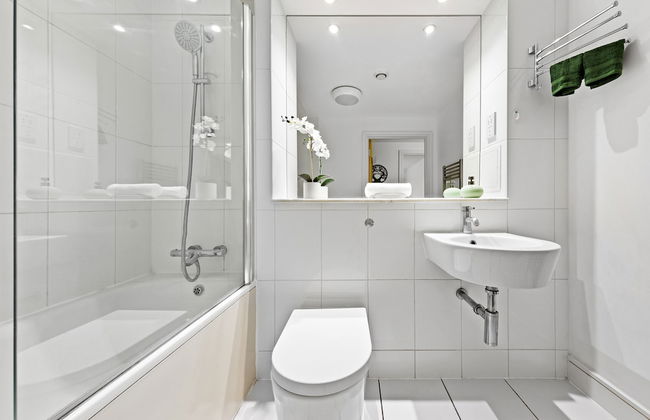 Croydon FBS Hub - Foto 32