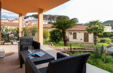 La Casa Delle Rose in Santa Caterina di Pittinuri - Foto 63