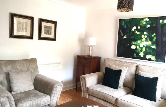 City Centre Townhouse - Perfect for a City Break - Foto 17