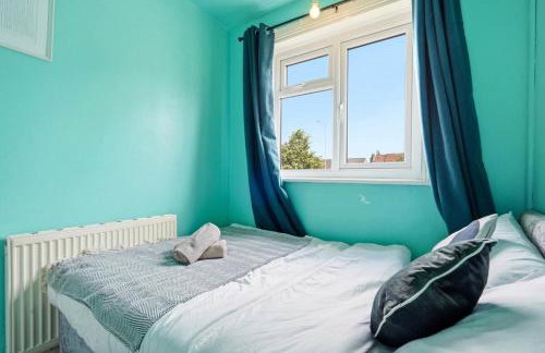4 Bedroom Central Birmingham - Foto 13