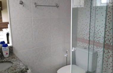 Charme na Serra!Piscina,Spa aquecido e fire place! - Foto 23