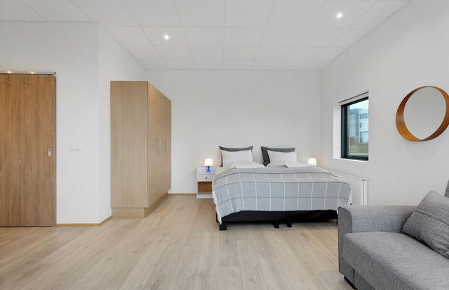 Blue Mountain Apartments by Heimaleiga - Foto 24