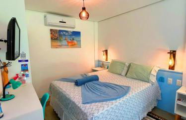 SummerVilleBG - Flat Charmoso com Piscina, Wi-fi e Cozinha Completa - Photo 9