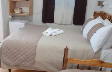 Pousada Sol Da Meia Noite - Foto 25