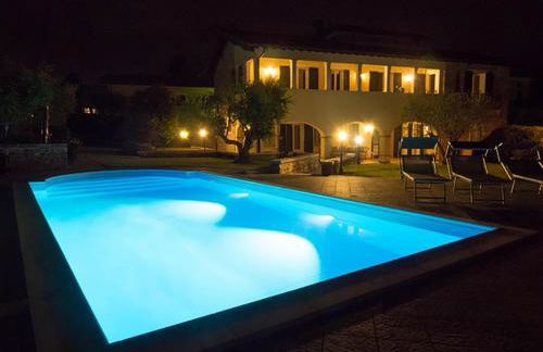 Villa Ardea - Foto 55