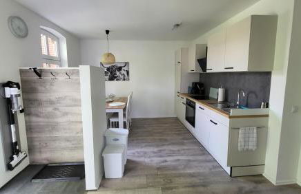 Ferienwohnung Emma s Fehnhaus, 55183 - Foto 6