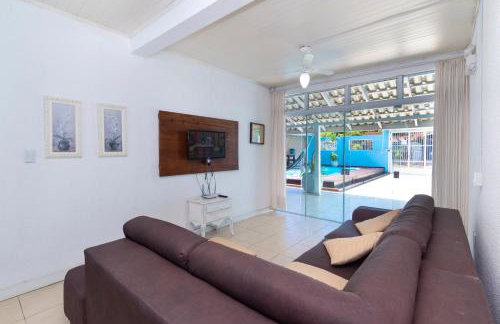 CASA COM PISCINA EM MORRINHOS - RUA HORTÊNCIA - Photo 7