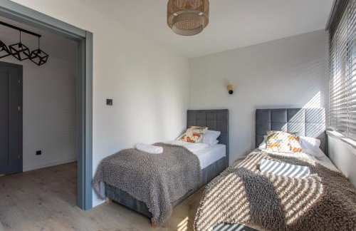 Górskie Tarasy Karpacz, basen, sauna, max 8 osób - Foto 21