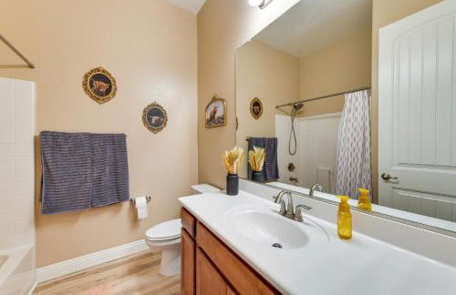 Home with Hot Tub and Outdoor Space in Queen Creek! - Photo 25