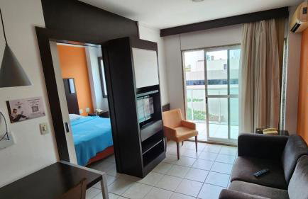 Triângulo Praia do Canto (apto 503) - Foto 6