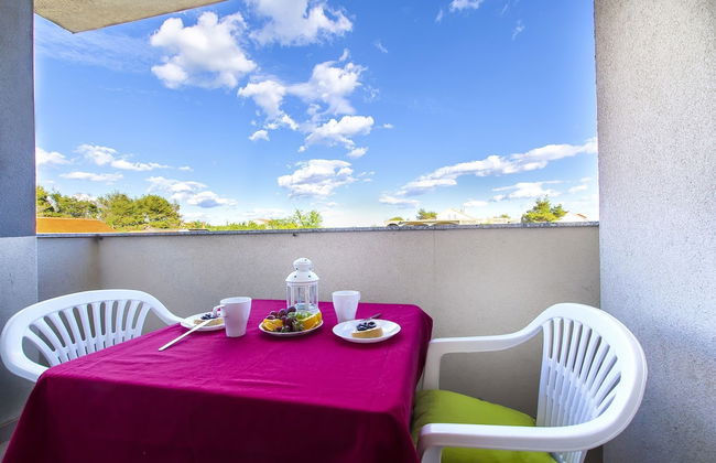 Apartments Glavan - Foto 1