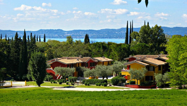 Poiano Resort Apartments - Foto 2