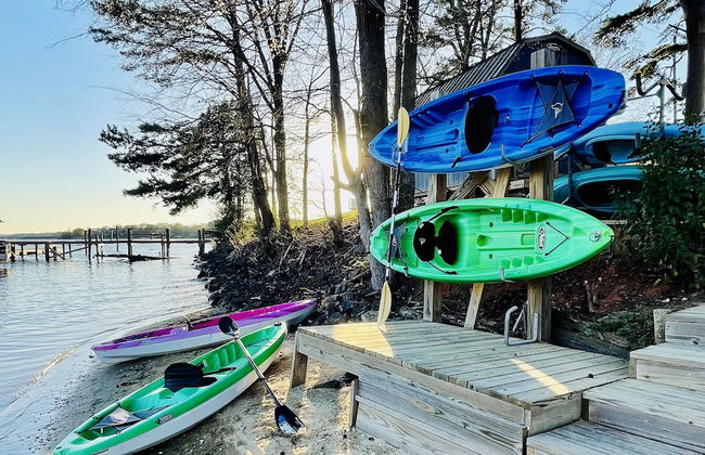 Long Cove Resort near Charlotte Airport - Foto 72