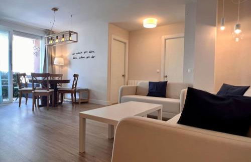 Apartamento Isla de Mouro - Monabri - Foto 29