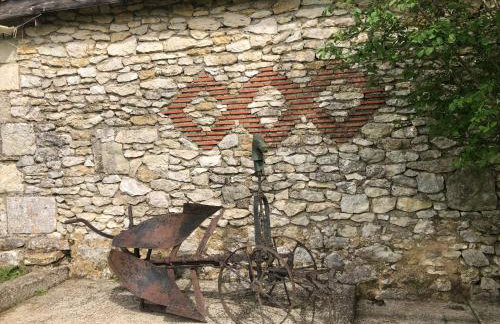 Le Merlat Gite - Foto 47