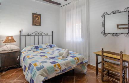 Cortijo del Coco 1 Fuente de Piedra by Ruralidays - Foto 16