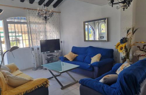 Apartamento a 4 minutos andando de la playa - Foto 1