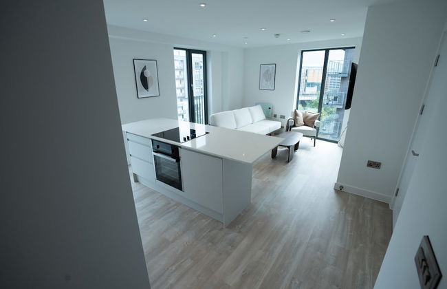 Alabaster Suite by Casacity - Foto 15