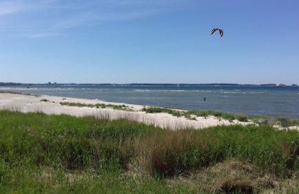 Ferienwohnung-Ostseestrand-in-Stein-bei-Laboe - Foto 13