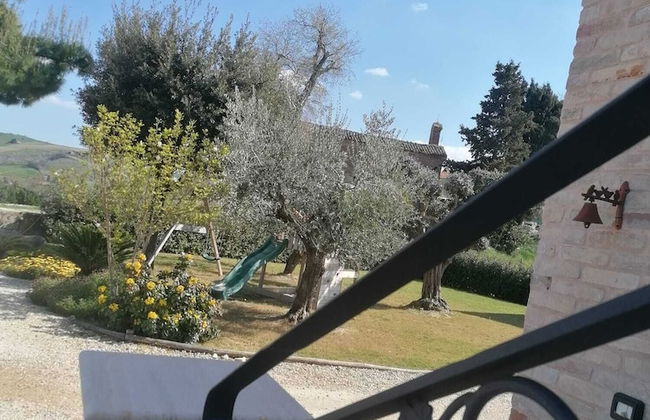 AGRITURISMO SAN NICOLINO - Photo 27