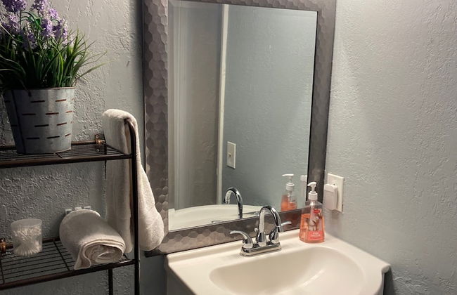 Treehouse Apartment Rentals - Foto 20