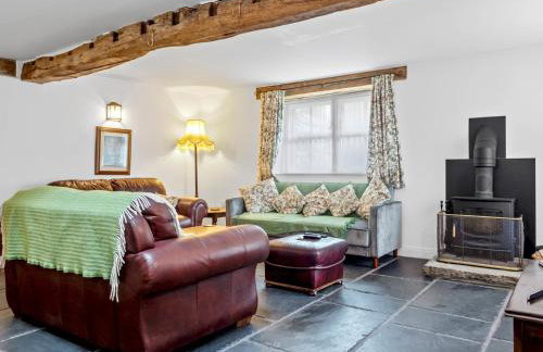 Cosy 2 bedroom cottage near Coniston water - Pass the Keys - Foto 12