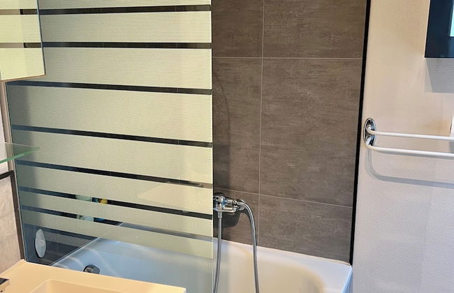 Cosyflat Cherbourg - Foto 31