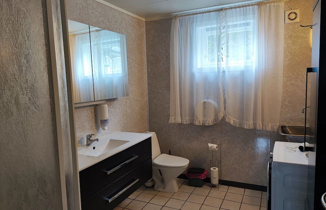 Visit Undredal - Foto 66